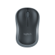 LOGITECH WL OPTICAL GREY