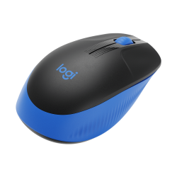 LOGITECH WL LASER BLUE