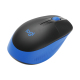 LOGITECH WL LASER BLUE