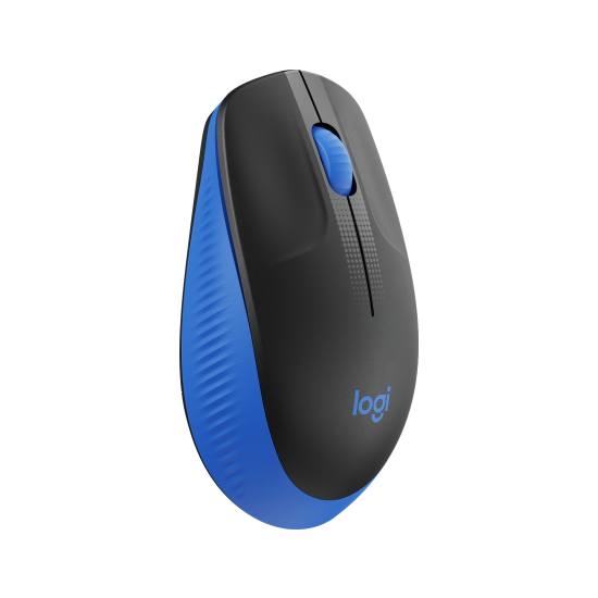 LOGITECH WL LASER BLUE