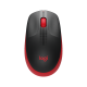LOGITECH WL OPTICAL RED
