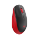 LOGITECH WL OPTICAL RED