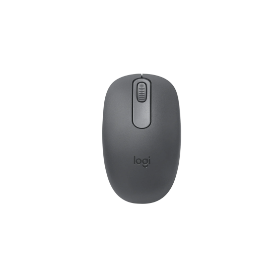 LOGITECH M196 BT GRAPHITE