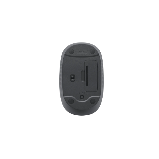 LOGITECH M196 BT GRAPHITE