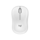 LOGITECH M240 SILENT WL WHITE
