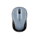 LOGITECH WL OPTICAL SILVER