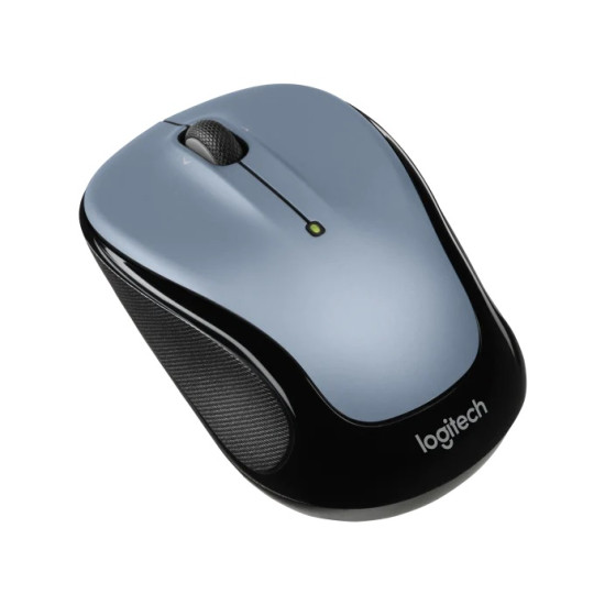 LOGITECH WL OPTICAL SILVER