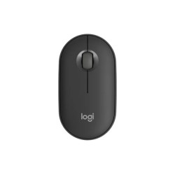 LOGITECH WL OPTICAL GRAPHITE