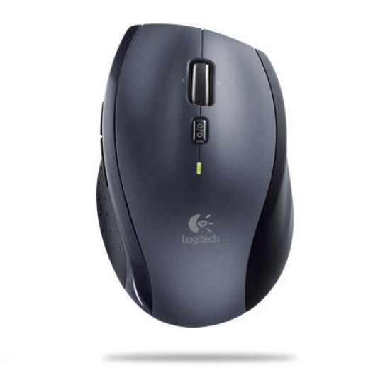 LOGITECH WL OPTICAL BLACK