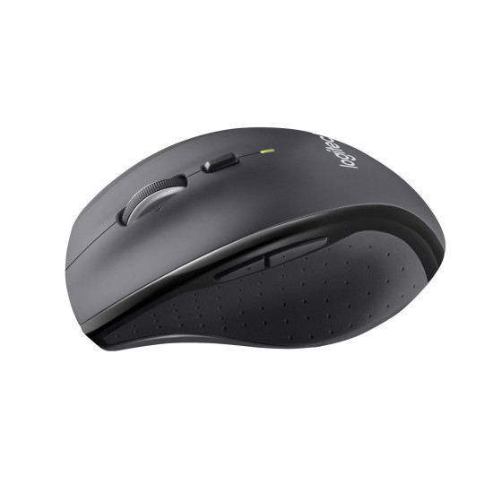 LOGITECH WL OPTICAL BLACK