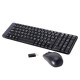 LOGITECH WL  BG COMBO