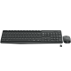 LOGITECH WL BG COMBO 