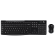 LOGITECH WL COMBO BG