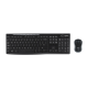 LOGITECH MK270 WL DESKTOP BLK
