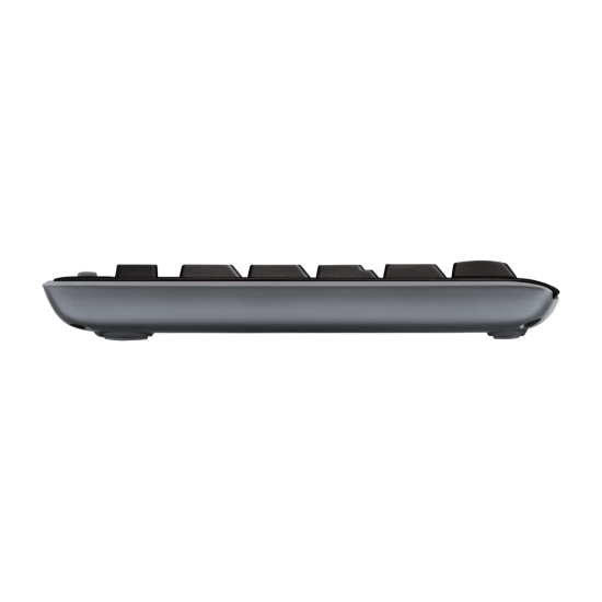 LOGITECH MK270 WL DESKTOP BLK