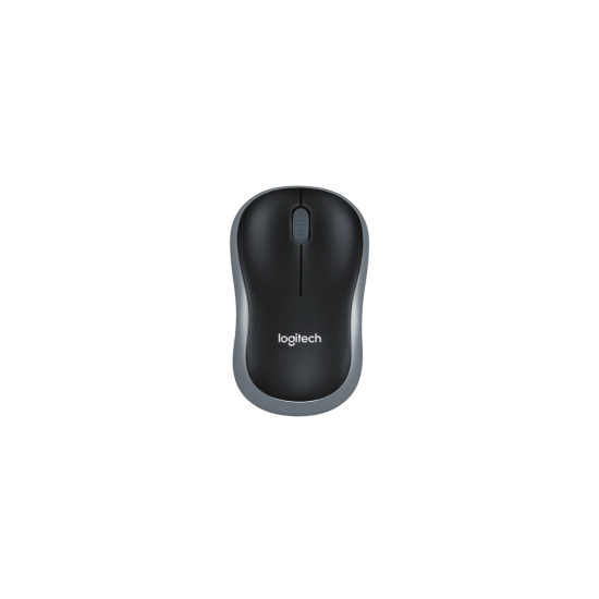 LOGITECH MK270 WL DESKTOP BLK
