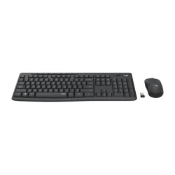 LOGITECH WL BG COMBO 