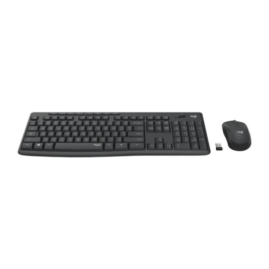 LOGITECH WL BG COMBO 
