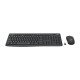 LOGITECH WL BG COMBO 