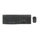 LOGITECH WL BG COMBO 