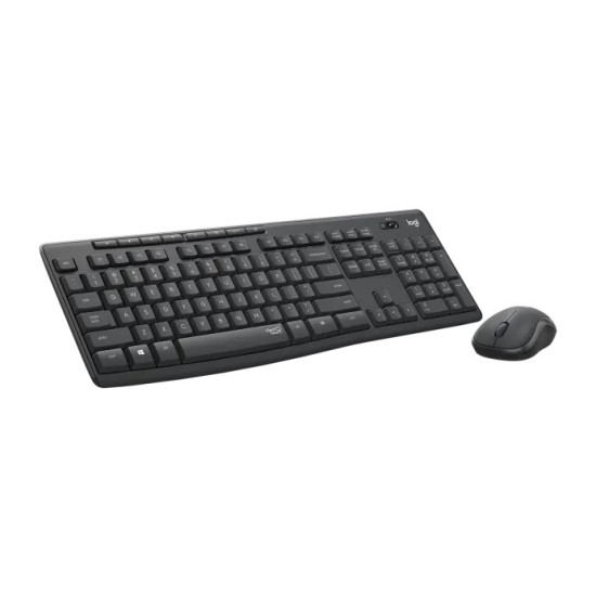 LOGITECH WL BG COMBO 