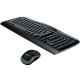 LOGITECH WL BG COMBO 