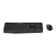 LOGITECH MK345 WL DESTOP BK