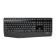 LOGITECH MK345 WL DESTOP BK