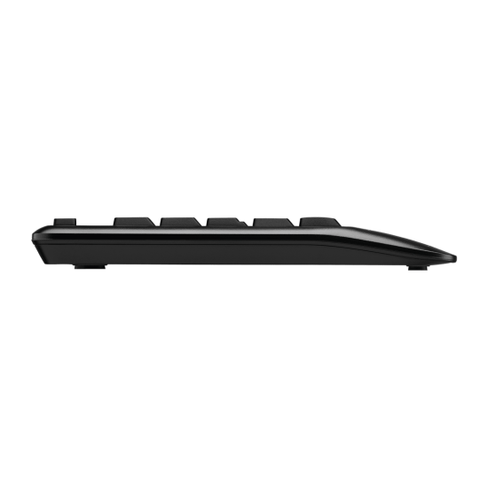 LOGITECH MK345 WL DESTOP BK