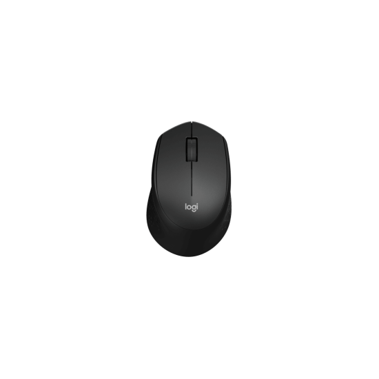 LOGITECH MK345 WL DESTOP BK