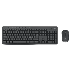 LOGITECH MK370 WL DESKTOP 