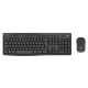 LOGITECH MK370 WL DESKTOP 
