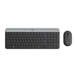 LOGITECH WL COMBO