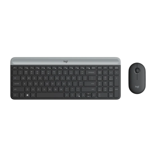 LOGITECH WL COMBO