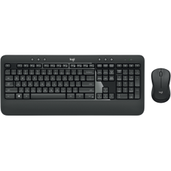 LOGITECH WL BG COMBO 