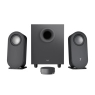 LOGITECH SPEAKERS BT 3.5MM 40W