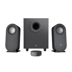LOGITECH SPEAKERS BT 3.5MM 40W