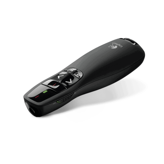 LOGITECH ACCESSORIES WL PRESENTER