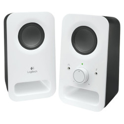LOGITECH SPEAKERS WIRED 3.5MM 6W