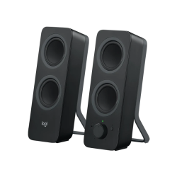 LOGITECH SPEAKERS BT 3.5MM 10W