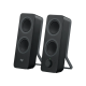 LOGITECH SPEAKERS BT 3.5MM 10W