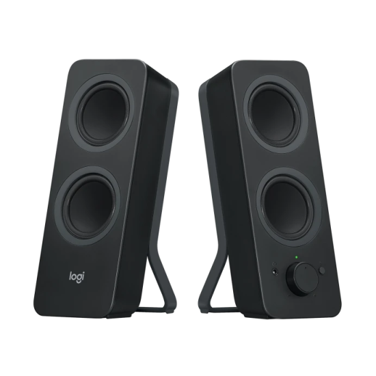LOGITECH SPEAKERS BT 3.5MM 10W