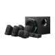 LOGITECH SPEAKERS WIRED 3.5MM 1000W
