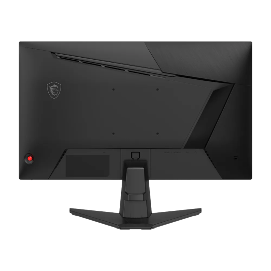 MSI 24.5 FHD 240Hz IPS 0.5ms 16:9 HDMI DP FFREE