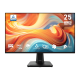 MSI 24.5 FHD 144Hz IPS 1ms 16:9 HDMI D-SUB FREESYNC
