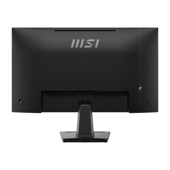 MSI 24.5 FHD 144Hz IPS 1ms 16:9 HDMI D-SUB FREESYNC