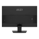 MSI 23.8 FHD 144Hz VA 1ms 16:9 HDMI DP FREESYNC