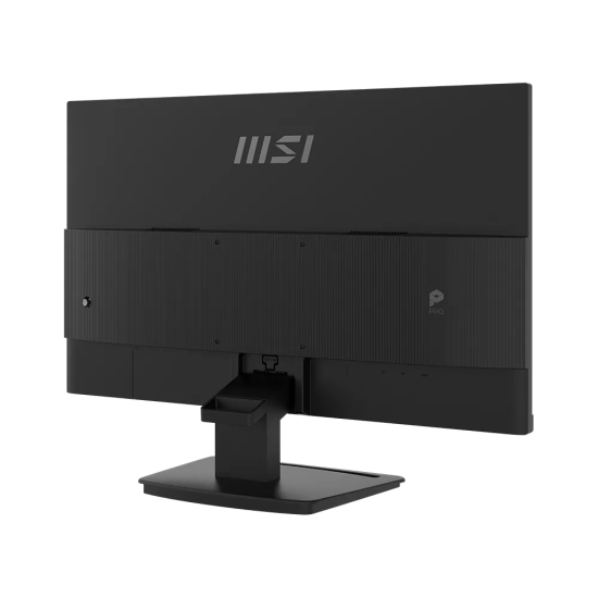 MSI 23.8 FHD 144Hz VA 1ms 16:9 HDMI DP FREESYNC