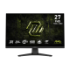 MSI 27 FHD 240Hz IPS 0.5ms 16:9 HDMI DP FREESYNC HDR