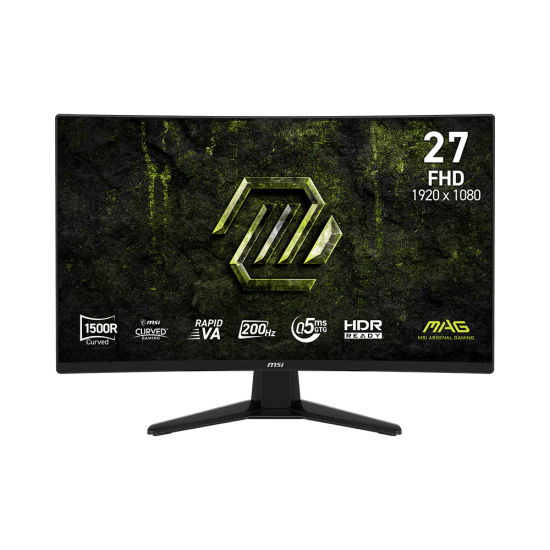 MSI 27 MAG 274CF E20